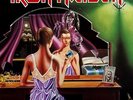 Iron Maiden Twilight Zone / Wrathchild Vinyl Single 12inch NEAR MINT EMI