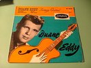 Duane Eddy deutsche London RE 3020 