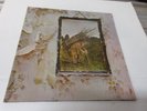 Led Zeppelin - IV(Zoso) Vinyl Atlantic 50008 FOC