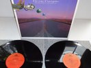 DEEP PURPLE-NOBODYS PERFECT...SUPERB 1ST PRESS N/M DOUBLE VINYL LP RECORD 1988