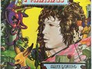 MIKE QUATRO JAM BAND PAINTINGS LP EVOLUTION 1972 US PRESS PROG RARITY