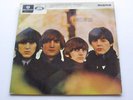 THE BEATLES  FOR SALE ORIGINAL 1965  U.K.   EP    EXCELLENT