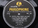 The Beatles - Sgt. Pepper's.. UK 1967 1st MONO Press LP with *4TH PROOF* Cover