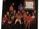 Blood Sweat & Tears - Child Is Father To The Man - UK 1968 1st Press CBS LP EX+