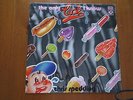 Chris Spedding -The Only Lick I Know -OG NM 1972 - A1/B1 1G/1G UK Harvest