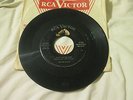 Don't Bug Me Baby/Jamboree Milton Allen RCA Rare Rockabilly
