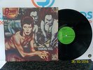 DAVID BOWIE DIAMOND DOGS BEST BUY RCA GREEN LABEL ALBUM LP VGC