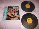 Bruce lee big special japanese double Lp mint first release Tam stereo