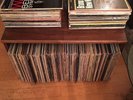 (LOT LP OF 345+) Classic Rock POP DJ All Kinds Vinyl Record LP 70`s   90's