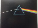 Pink Floyd - Dark Side of the Moon - original LP - with posters & stickers