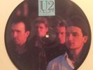 U2 PRIDE PICTURE DISC 7