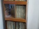 mozart violin piano classical music LPs