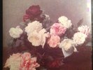 New Order POWER CORRUPTION LIES Vinyl LP Original US Pressing JOY DIVISION