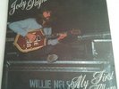 Rare Sealed Country LP Jody Payne MY FIRST ALBUM Willie Nelson Private Outlaw ?