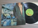 UFO LIGHTS OUT LP. 1ST UK GREEN LABEL IN EX+ HARD ROCK KILLER   SCHENKER