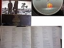 U2-JOSHUA TREE Greek Flag on the sleeve LP+lyrics NM Vinyl