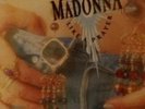 Madonna Like A Prayer Limited Red Vinyl Sealed.
