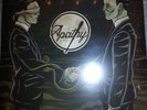 Apathy Handshakes With Snakes NEW VINYL 2LP Jedi Mind Tricks Non Phixion NECRO