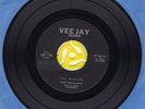 Scarce BEATLES EP ('64?) VeeJay 1-903 NM Misery/Taste of Honey/Ask Me Why/Anna