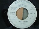ELVIS PRESLEY-WILD IN THE COUNTRY-Mexico Promo RCA