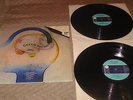 Amon Düül+Birth Control GETTIN HIGHER  2 Lps 1st Metronome  1971   nearest MINT