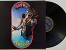 THE ANGELS Face to Face 1978 OZ Albert Productions g/fold NM