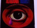 J.B. Lenoir ?- Alabama Blues, LP Vinyl Record (1969 pressing)