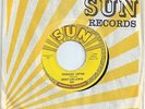 JERRY LEE LEWIS * Teenage Letter * SUN US Orig. * Rock'n'Roll