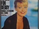 Monica Zetterlund Bill Evans Waltz For Debby on Swedish Philips - Japan LP NM