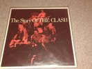 The Clash - Story of Volume Vol 1 - Vinyl LP Album