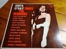 19?? ANITA O'DAY SINGS THE WINNERS UMV 2536 VERVE Record