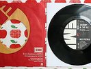 SEX PISTOLS  ANARCHY IN THE UK RARE AUSTRALIAN 7