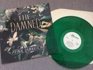 The Damned - Final Damnation - Vinyl LP Ltd Edition Coloured Vinyl & Poster