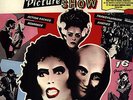 Rocky Horror Picture Show Soundtrack LP White Vinyl RI NEW