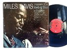 Miles Davis Kind of Blue Columbia CL 1355 Original 6 Eye Mono