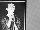 JOY DIVISION Here Are The Young Men LP POST PUNK