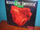 Across The Universe Soundtrack 2x LP Red & Blue Vinyl NEW RSD Sealed Beatles