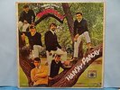 HANKY PANKY - TOMMY JAMES AND THE SHONDELLS - ORIGINAL OZ PRESSING