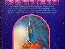 SCIENCE FICTION SOUNDBOOK. 4LP BOX SET. LEONARD NIMOY & WILLIAM SHATNER. MINT -.