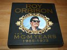 Roy Orbison The MGM Years Limited 14 LP VINYL BOX 1965-1973 Beschädigt