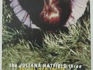 JULIANA HATFIELD - THREE BECOME WHAT YOU ARE LP 1993 UK ORIG MAMMOTH Lemonheads