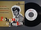 JOHNNY CYMBAL Mr BASS MAN EP 7