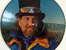 Willie Nelson - Stardust  - Promo 12