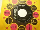 Canada Northern Soul 45  Ernie Terrell  Dear Abbie  Chess NM- Beauty  Listen