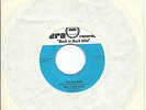 Billy Watkins:The Ice Man/The blue and lonely:Northern Soul Re-Issue