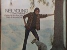 Neil Young - Everybody Knows This Is Nowhere - UK Reprise Original