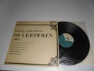 BEETHOVEN OVERTURES KONWITSCHNY ETERNA STEREO 825 121 1ST PRESS 1966