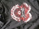 High on Fire T, rare , Sleep, Stoner Rock