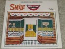 BEACH BOYS/BRIAN WILSON .. SMILE .. Brother STEREO LP .. VG/VG+ .. unofficial