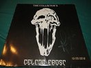 CELTIC FROST THE COLLECTORS  SIGNED MARTIN AIN hellhammer tryptykon